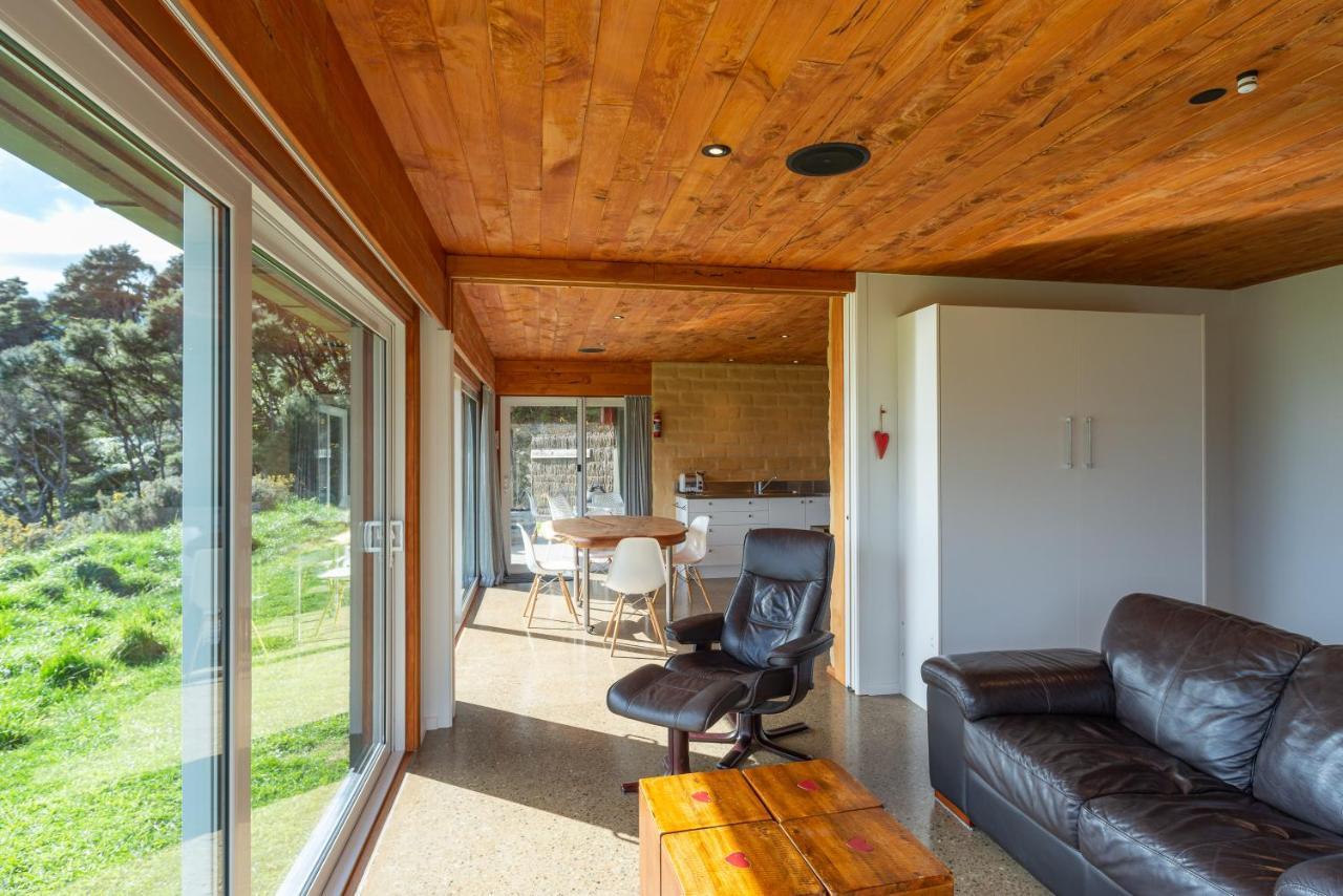 타카카 Golden Bay Hideaway 빌라 외부 사진