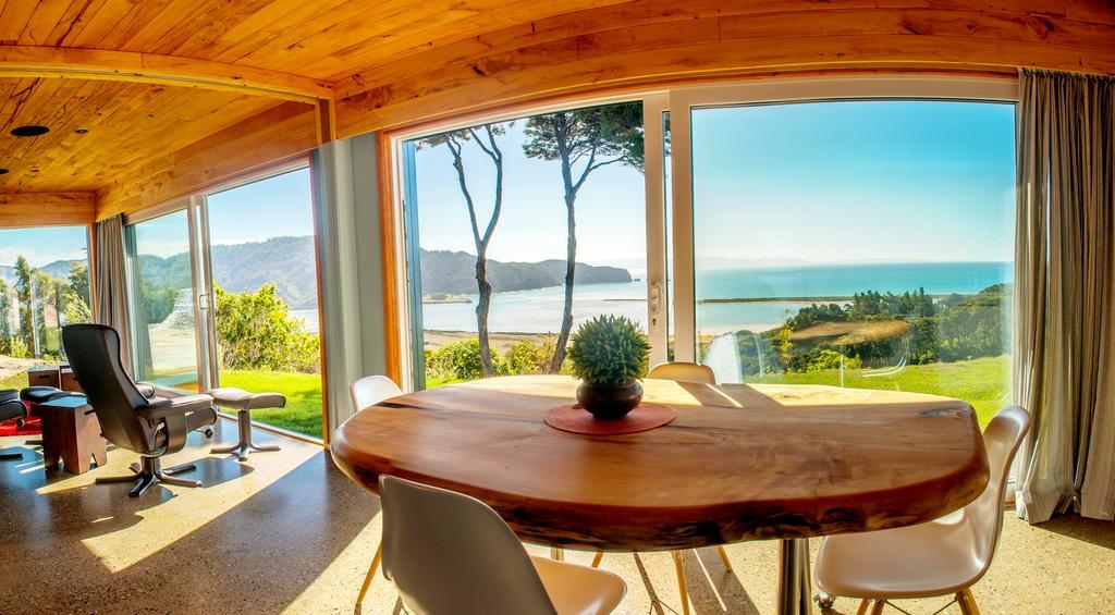 타카카 Golden Bay Hideaway 빌라 외부 사진