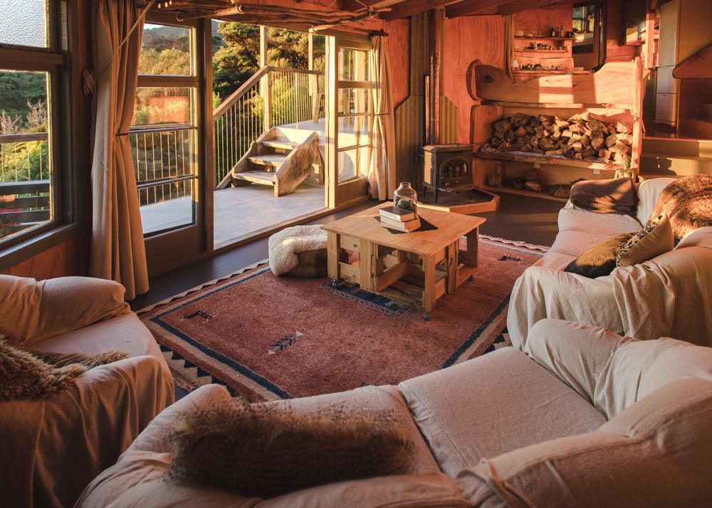 타카카 Golden Bay Hideaway 빌라 외부 사진