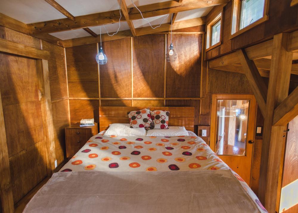 타카카 Golden Bay Hideaway 빌라 외부 사진