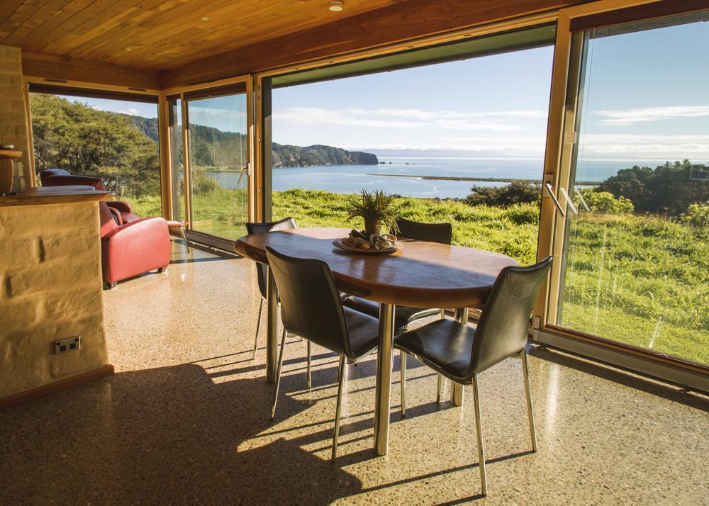 타카카 Golden Bay Hideaway 빌라 외부 사진